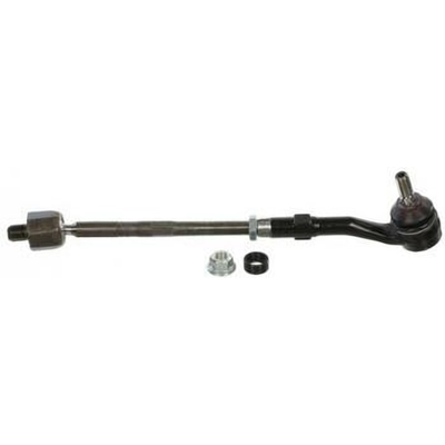 Tie Rod End by MOOG - ES800647A pa5