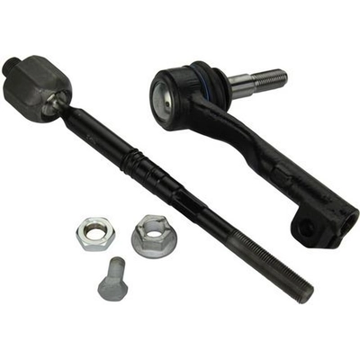 Tie Rod End by MOOG - ES800943A pa4