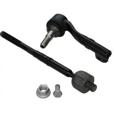 Tie Rod End by MOOG - ES800944A pa3