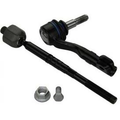 Tie Rod End by MOOG - ES800944A pa4