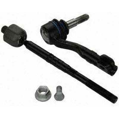 Tie Rod End by MOOG - ES800944A pa5