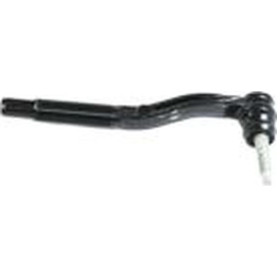 Tie Rod End by MOPAR - 68258762AE pa1