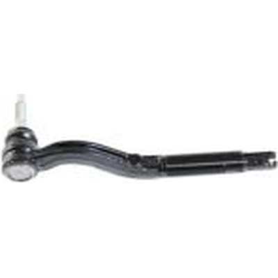 Tie Rod End by MOPAR - 68258762AE pa2