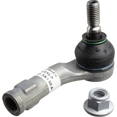 Tie Rod End by MOTORCRAFT - MEF140 pa13