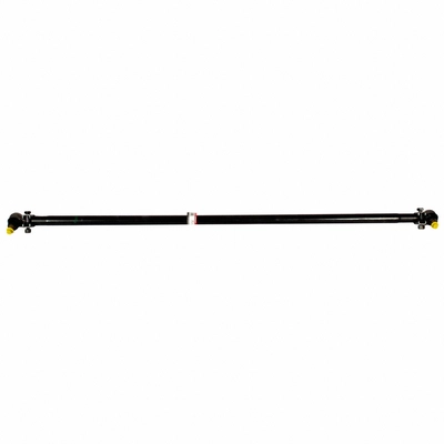 Tie Rod End by MOTORCRAFT - MEOE41 pa6