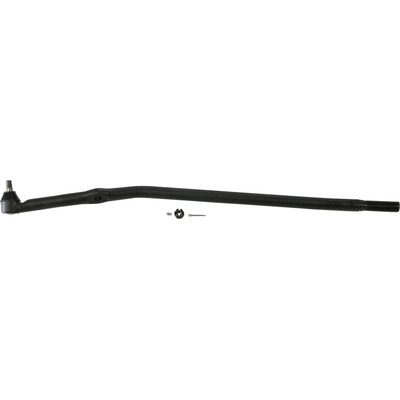 QUICK STEER - DS1287 - Inner Steering Tie Rod End pa2