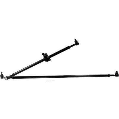 Tie Rod End by RUGGED RIDGE - 18050.83 pa3