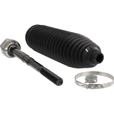 Tie Rod End Set by MOTORCRAFT - MEF588 pa1
