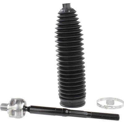 Tie Rod End Set by MOTORCRAFT - MEF588 pa2