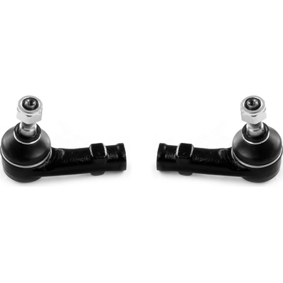 Tie Rod End Set by SUSPENSIA CHASSIS - X87EM5895 pa1