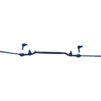 Tie Rod End by SKP - SDA28010 pa1