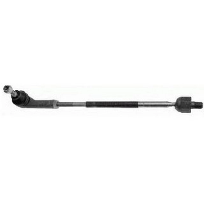 SUSPENSIA CHASSIS - X01TA0107 - Front Right Steering Tie Rod End Assembly pa1