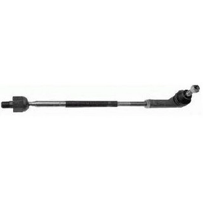 SUSPENSIA CHASSIS - X01TA0108 - Front Left Steering Tie Rod End Assembly pa1