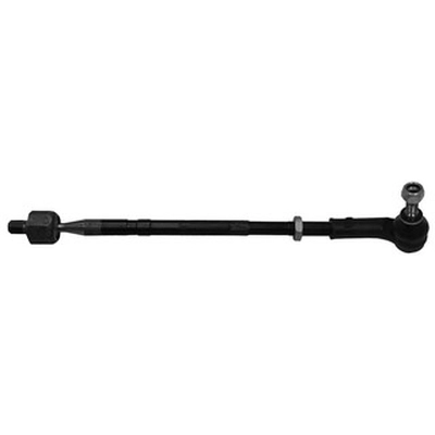 SUSPENSIA CHASSIS - X01TA0707 - Front Right Steering Tie Rod End Assembly pa1