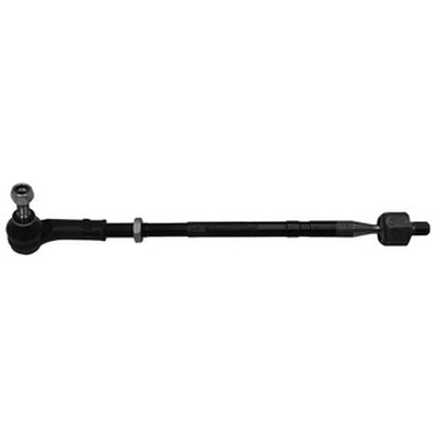 SUSPENSIA CHASSIS - X01TA0709 - Front Left Steering Tie Rod End Assembly pa1