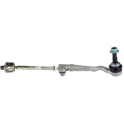 SUSPENSIA CHASSIS - X05TA0006 - Front Left Steering Tie Rod End Assembly pa1