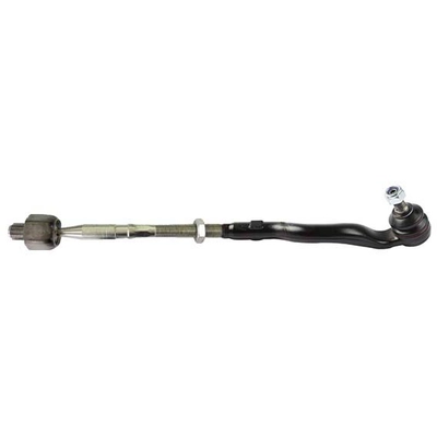 SUSPENSIA CHASSIS - X05TA0007 - Front Right Steering Tie Rod End Assembly pa1