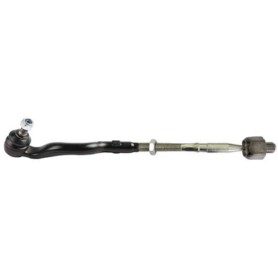 SUSPENSIA CHASSIS - X05TA0008 - Front Left Steering Tie Rod End Assembly pa1