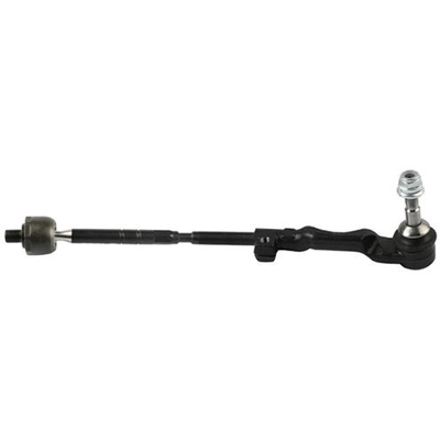 SUSPENSIA CHASSIS - X05TA0059 - Front Right Steering Tie Rod End Assembly pa1