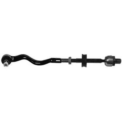 SUSPENSIA CHASSIS - X05TA0901 - Front Right Steering Tie Rod End Assembly pa1