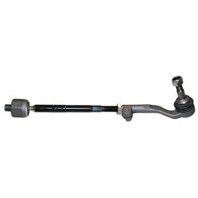 SUSPENSIA CHASSIS - X05TA0917 - Front Right Steering Tie Rod End Assembly pa1