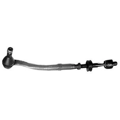 SUSPENSIA CHASSIS - X05TA0935 - Front Right Steering Tie Rod End Assembly pa1