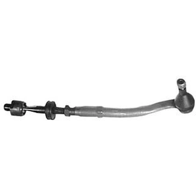 SUSPENSIA CHASSIS - X05TA0937 - Front Left Steering Tie Rod End Assembly pa1