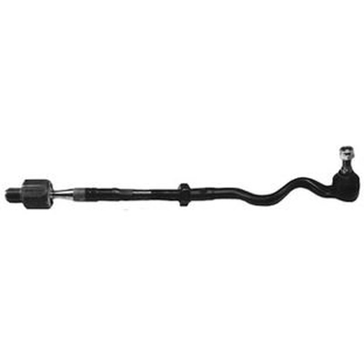 SUSPENSIA CHASSIS - X05TA0970 - Front Right Steering Tie Rod End Assembly pa1