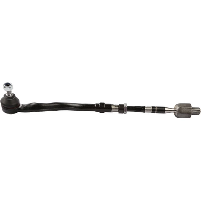 SUSPENSIA CHASSIS - X05TA0972 - Front Left Steering Tie Rod End Assembly pa2