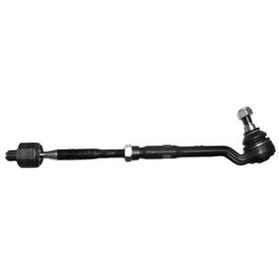 SUSPENSIA CHASSIS - X05TA1039 - Front Steering Tie Rod End Assembly pa1