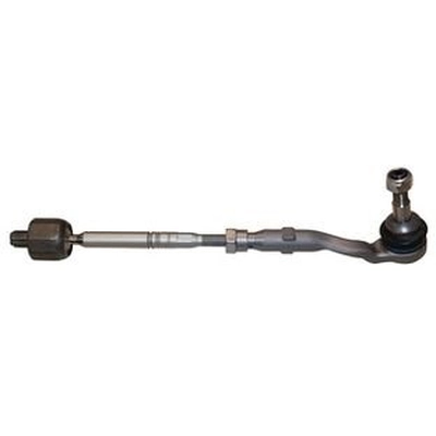 SUSPENSIA CHASSIS - X05TA1103 - Front Right Steering Tie Rod End Assembly pa1