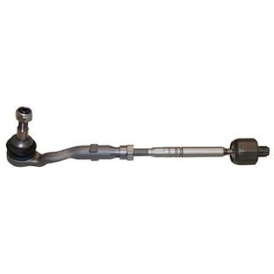 SUSPENSIA CHASSIS - X05TA1105 - Front Left Steering Tie Rod End Assembly pa1