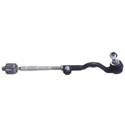 SUSPENSIA CHASSIS - X05TA6285 - Front Right Steering Tie Rod End Assembly pa1