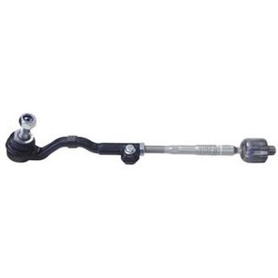 SUSPENSIA CHASSIS - X05TA6286 - Front Left Steering Tie Rod End Assembly pa1