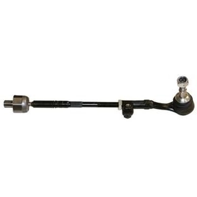 SUSPENSIA CHASSIS - X05TA6463 - Front Right Steering Tie Rod End Assembly pa1