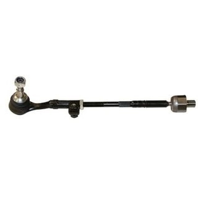 SUSPENSIA CHASSIS - X05TA6464 - Front Left Steering Tie Rod End Assembly pa1