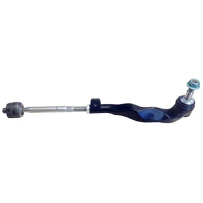 SUSPENSIA CHASSIS - X05TA6738 - Front Right Steering Tie Rod End Assembly pa1