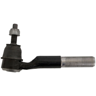 SUSPENSIA CHASSIS - X13TE0329 - Tie Rod End pa1