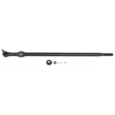 SUSPENSIA CHASSIS - X15TE0027 - Tie Rod End pa1