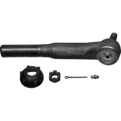 Tie Rod End by SUSPENSIA CHASSIS - X15TE7545 pa1
