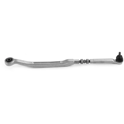 SUSPENSIA CHASSIS - X17TE0713 - Front Passenger Side Steering Tie Rod Assembly pa1