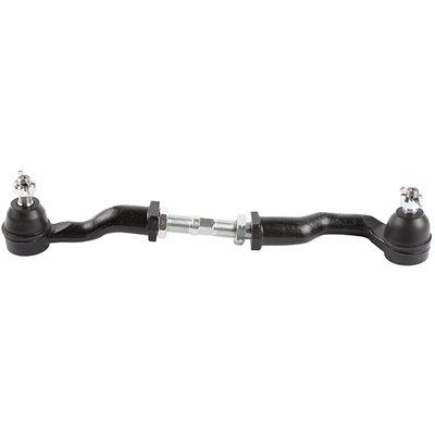 SUSPENSIA CHASSIS - X23TA0022 - Front Left Steering Tie Rod End Assembly pa1