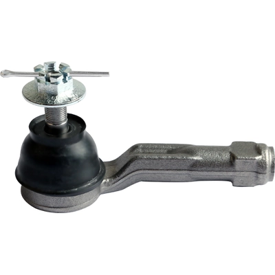 Tie Rod End by SUSPENSIA CHASSIS - X23TE7378 pa1