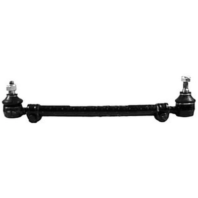 SUSPENSIA CHASSIS - X31CL2209 - Front Steering Tie Rod End Assembly pa1