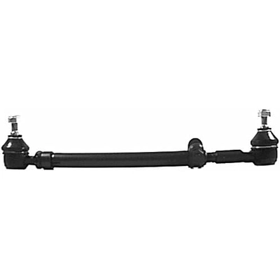 SUSPENSIA CHASSIS - X31CL2252 - Front Steering Tie Rod End Assembly pa1