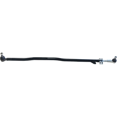 SUSPENSIA CHASSIS - X31TA0026 - Tie Rod End pa1