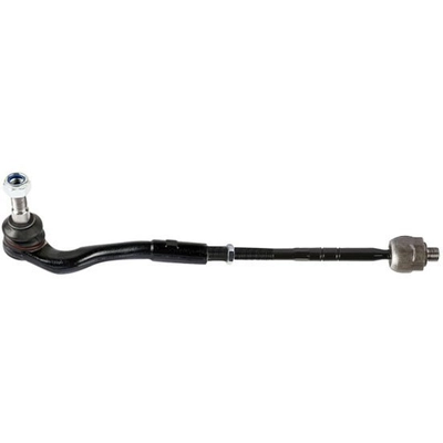 SUSPENSIA CHASSIS - X31TA0032 - Front Right Steering Tie Rod End Assembly pa1