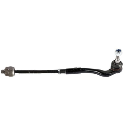 SUSPENSIA CHASSIS - X31TA0033 - Front Left Steering Tie Rod End Assembly pa1