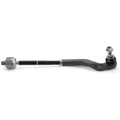 SUSPENSIA CHASSIS - X31TA0043 - Front Right Outer Steering Tie Rod End pa1