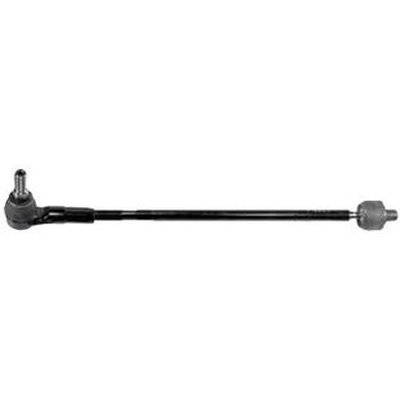 SUSPENSIA CHASSIS - X31TA2395 - Front Steering Tie Rod End Assembly pa1